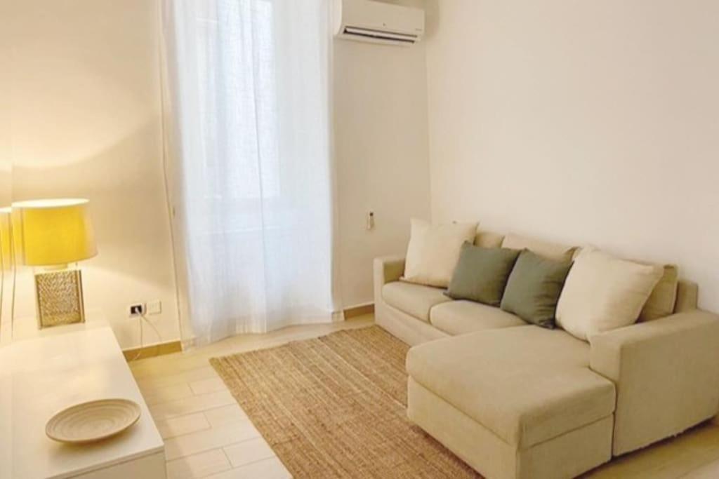 Casa de férias Casa Re Manfredi 12 *