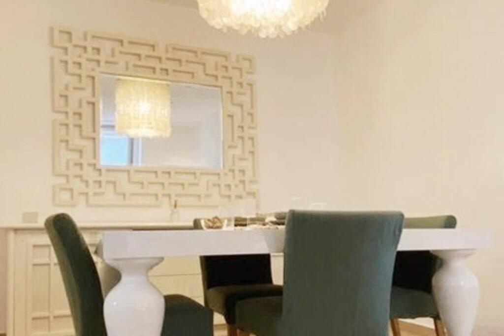 Casa de férias Casa Re Manfredi 12 Bari