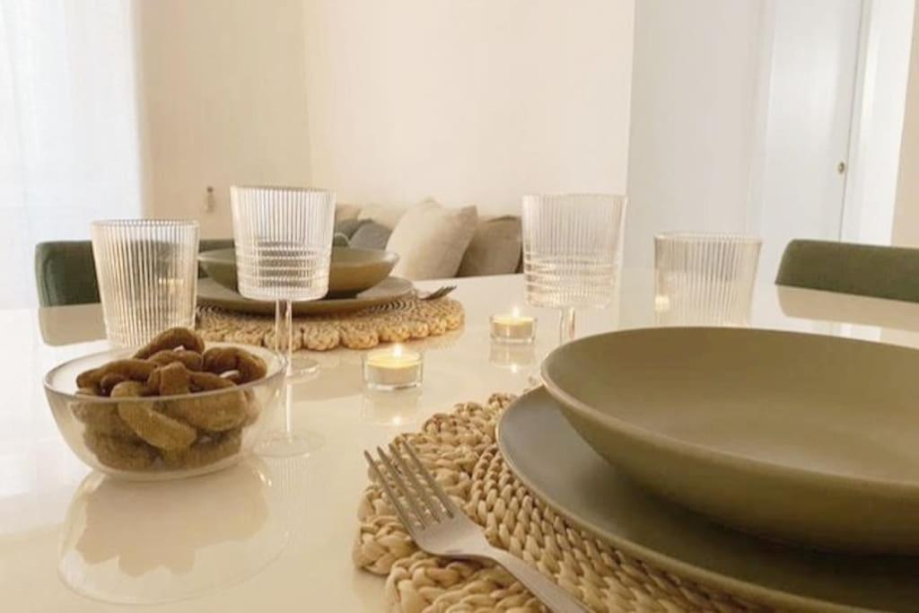 Casa Re Manfredi 12 * Bari