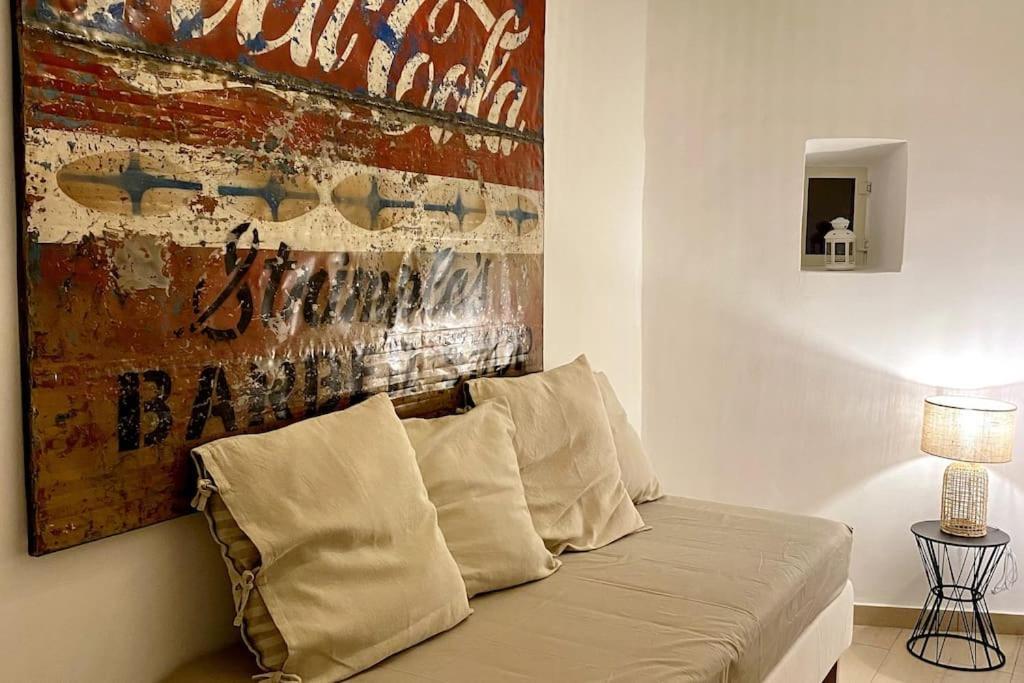 Casa de férias Casa Re Manfredi 12
