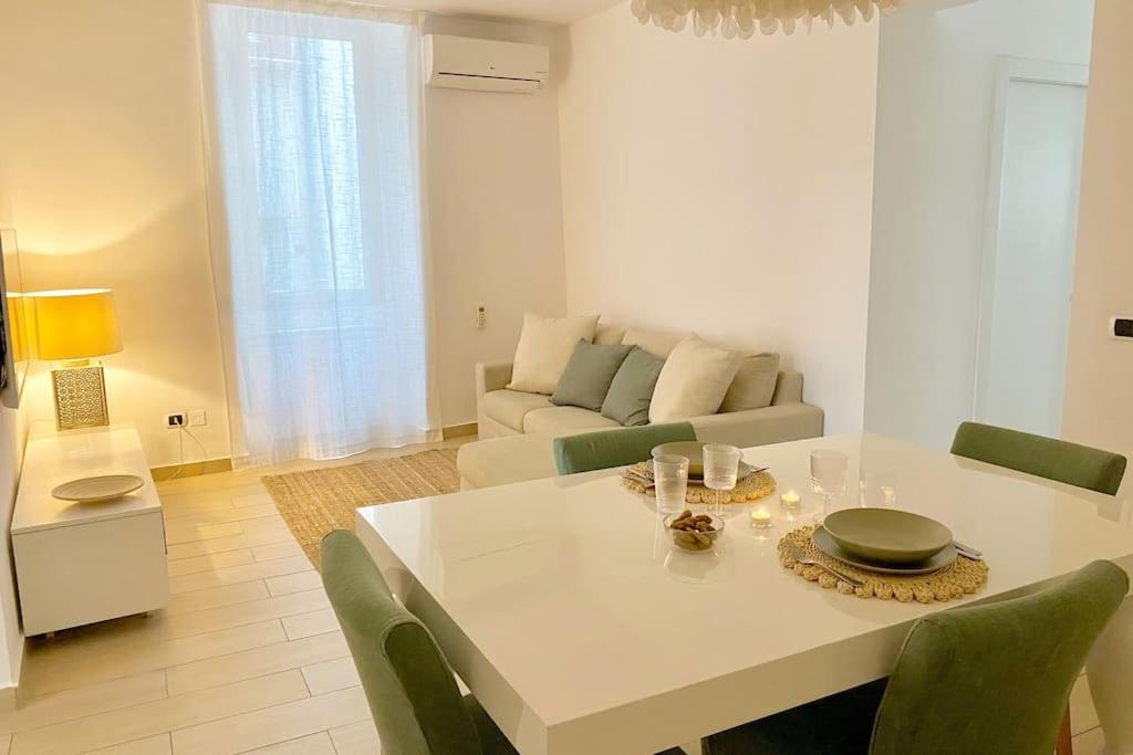 Casa de férias Casa Re Manfredi 12 *