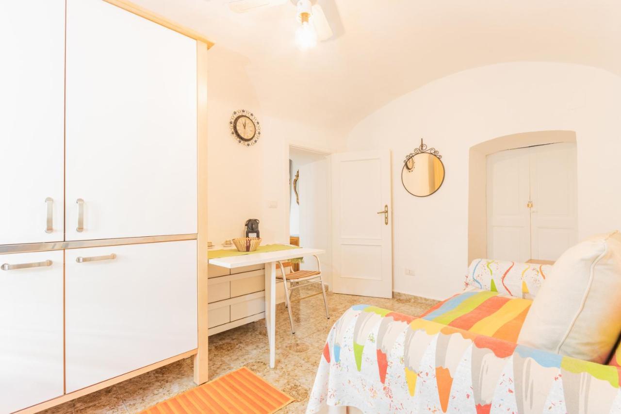 Apartment Extravacanza Station 2