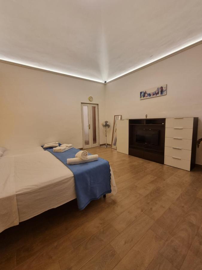 Apartment Il Nido Flat Bari