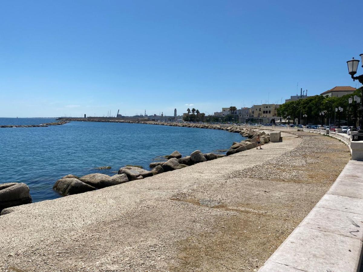 Il Nido Flat Bari