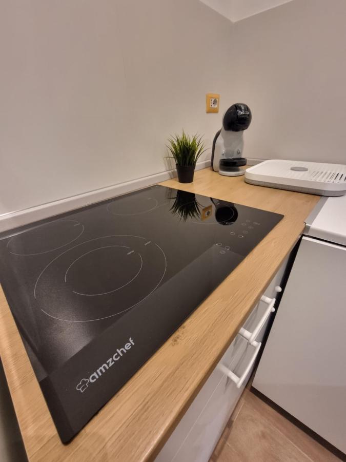 Il Nido Flat Apartment Bari