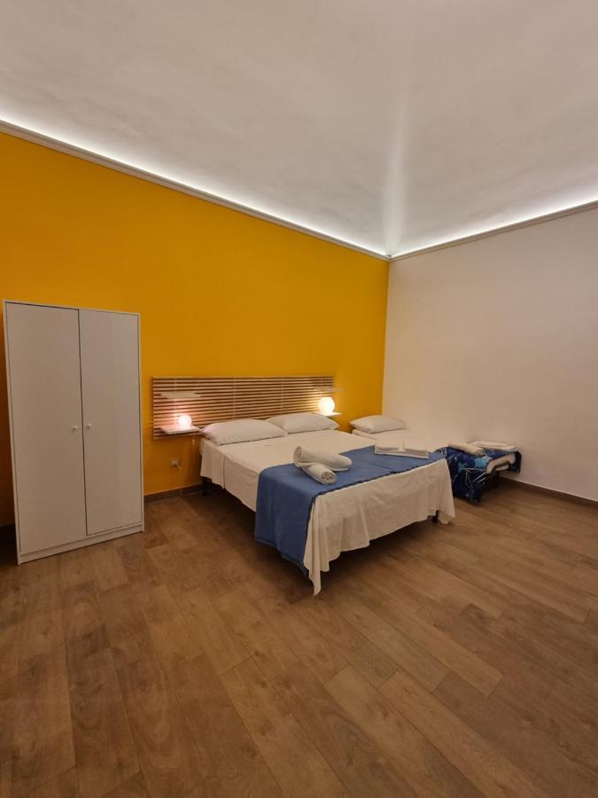 Il Nido Flat Apartment