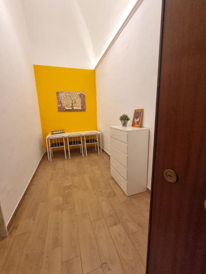 Apartment Il Nido Flat