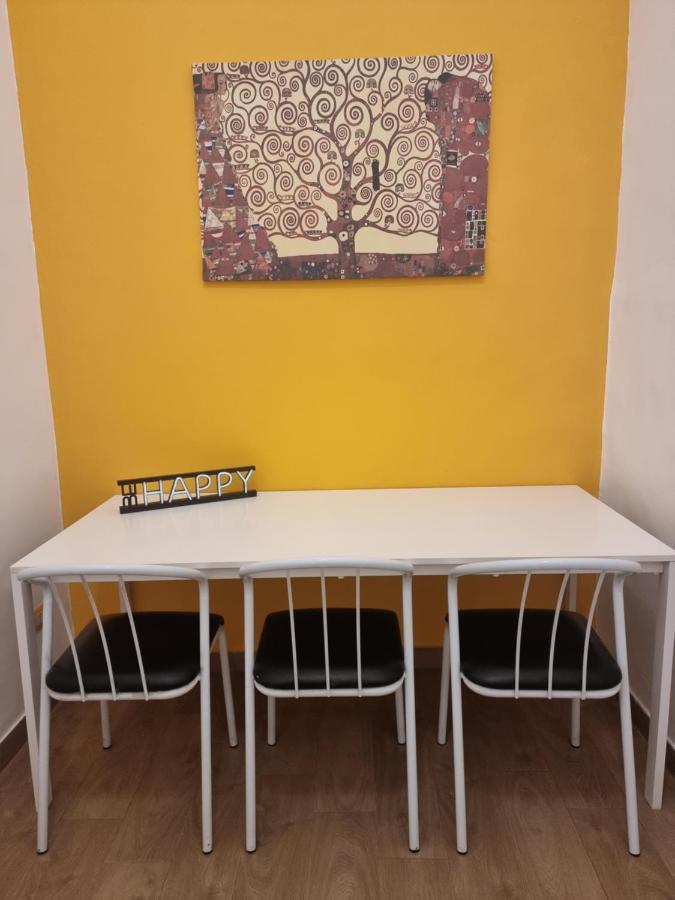 Apartment Il Nido Flat Bari