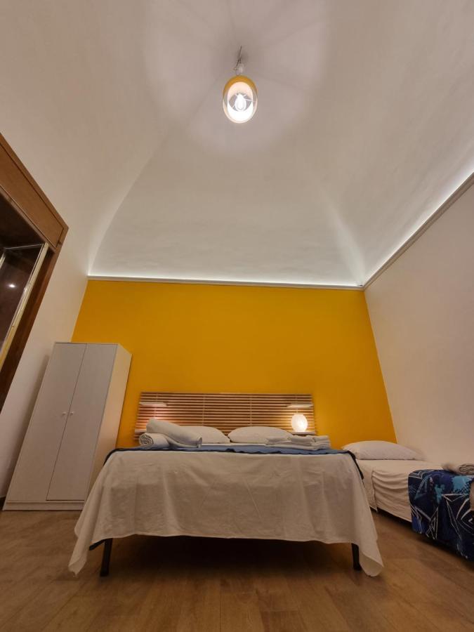 Il Nido Flat Apartment Bari