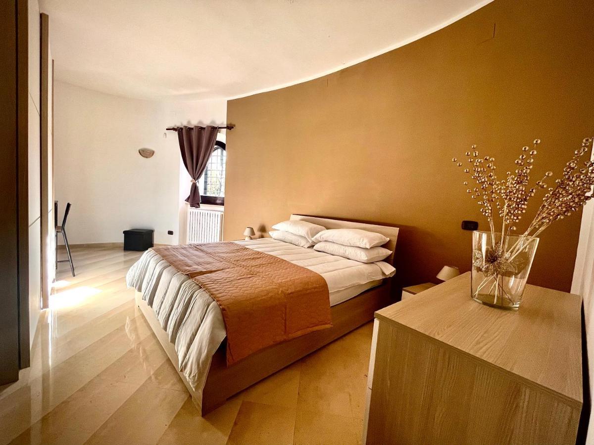 Bed & Breakfast Pignatelli Bari