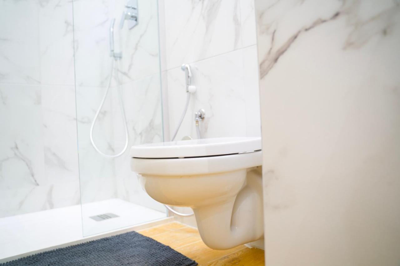 Apartment N.1 500mt Da Policlinico/10min Da Stazione