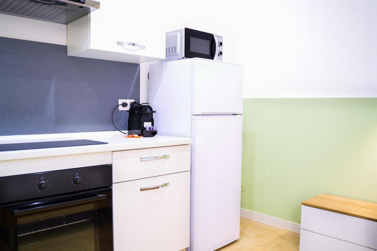 N.1 500mt Da Policlinico/10min Da Stazione Apartment Bari