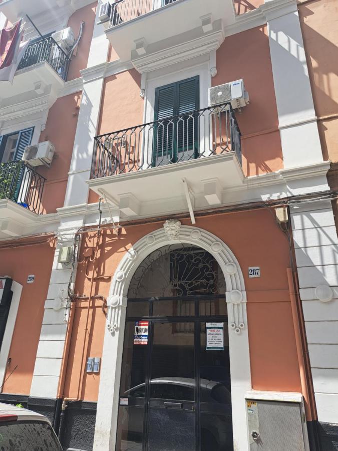 Apartment La Casetta Del Chupito Bari