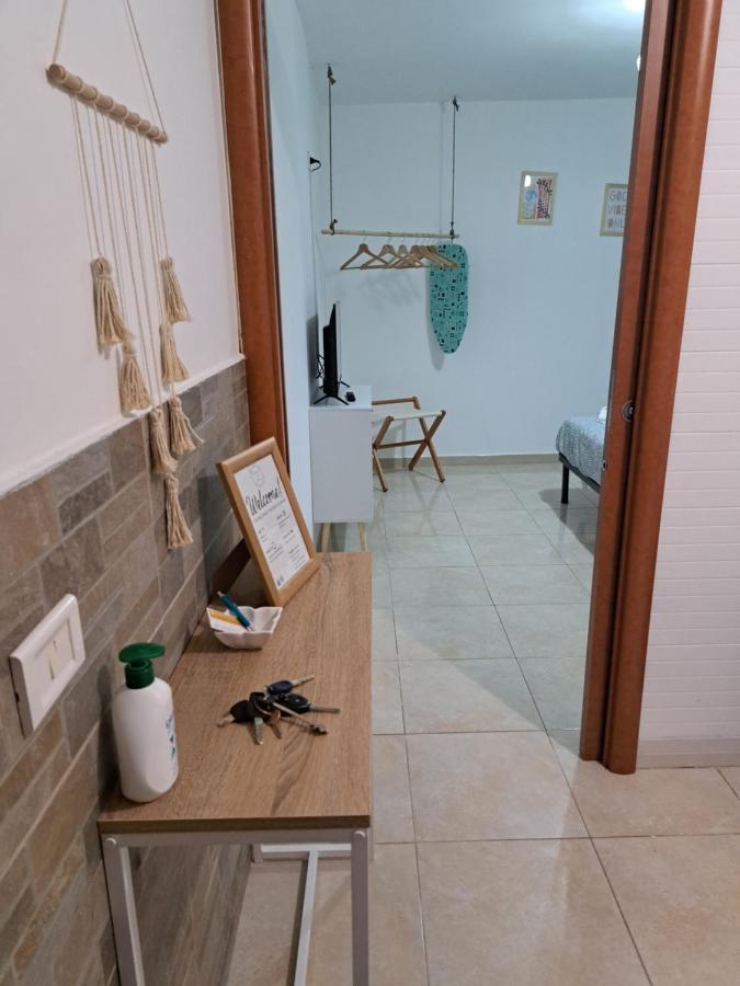 La Casetta Del Chupito