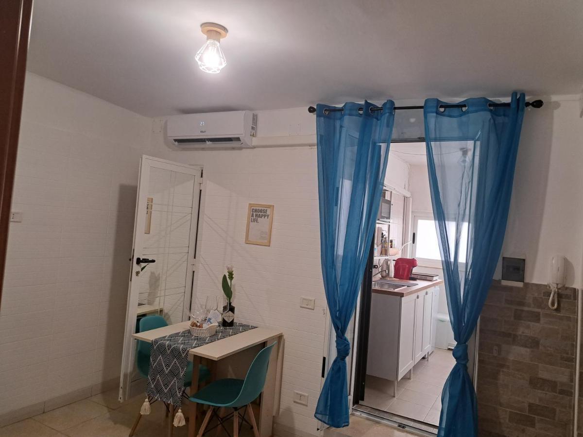La Casetta Del Chupito Apartment *