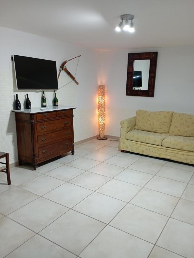 Don Bosco 2 Apartment *