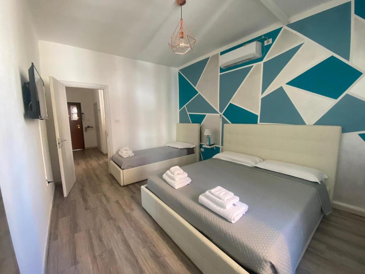 Appartement Newhouse 336 Bari