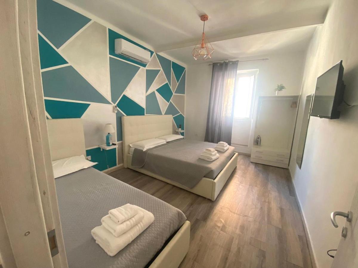 Newhouse 336 Appartement Bari