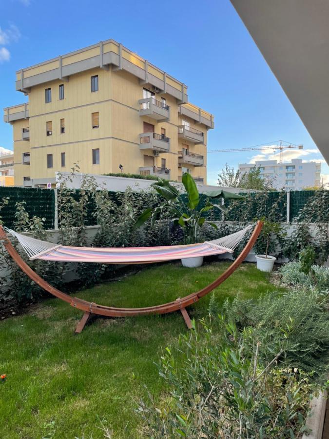 Lucia's House * Bari
