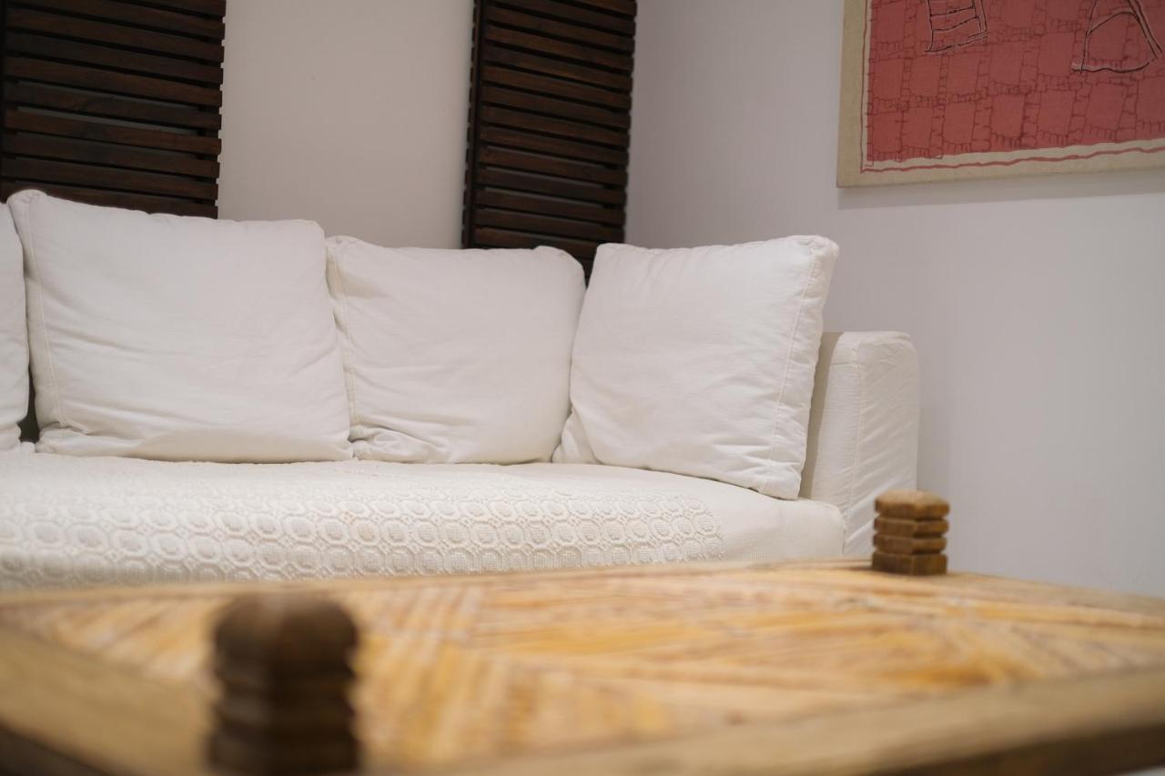 Old Stone House Apartment Bari