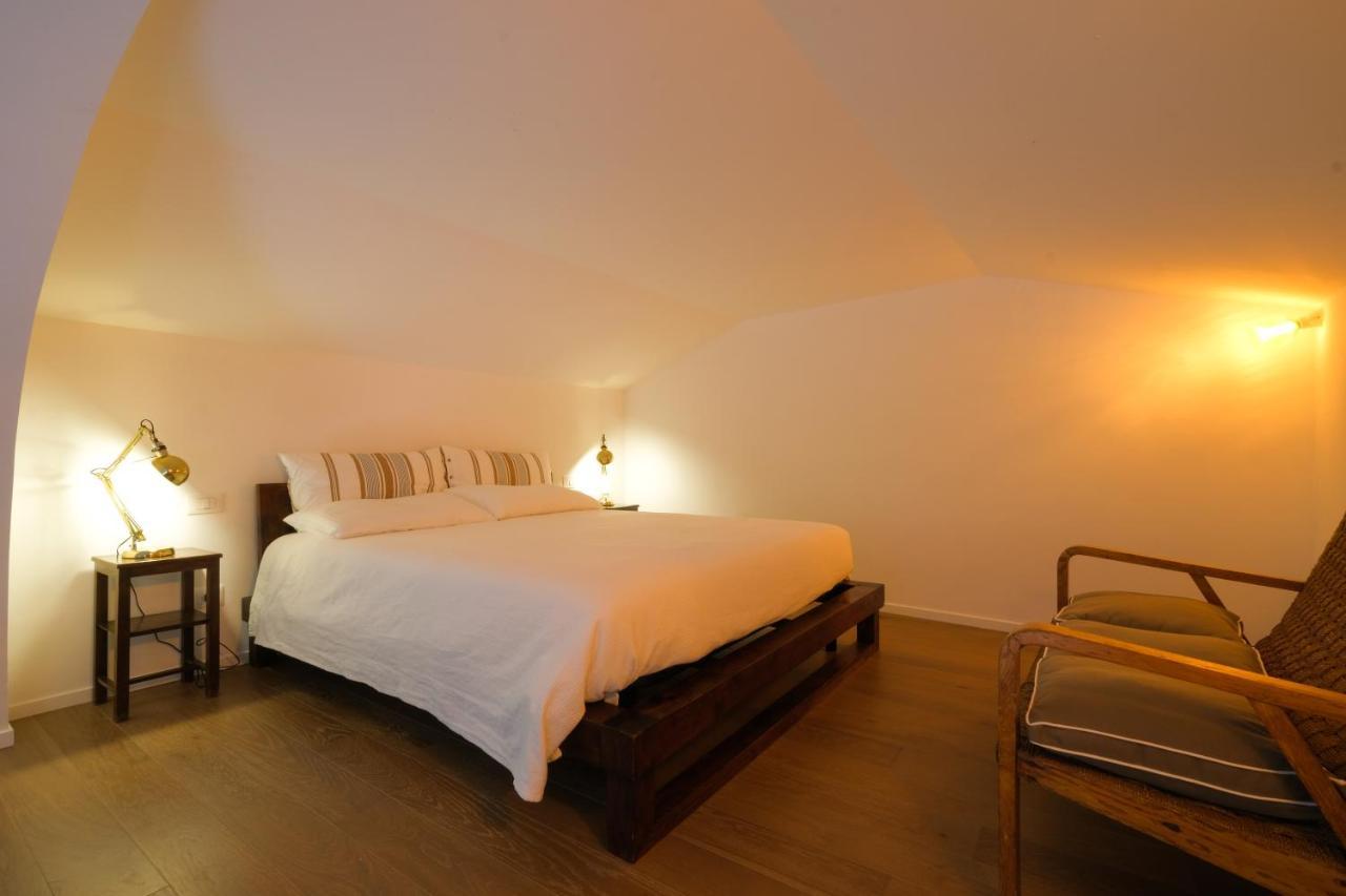 Old Stone House Apartment Bari
