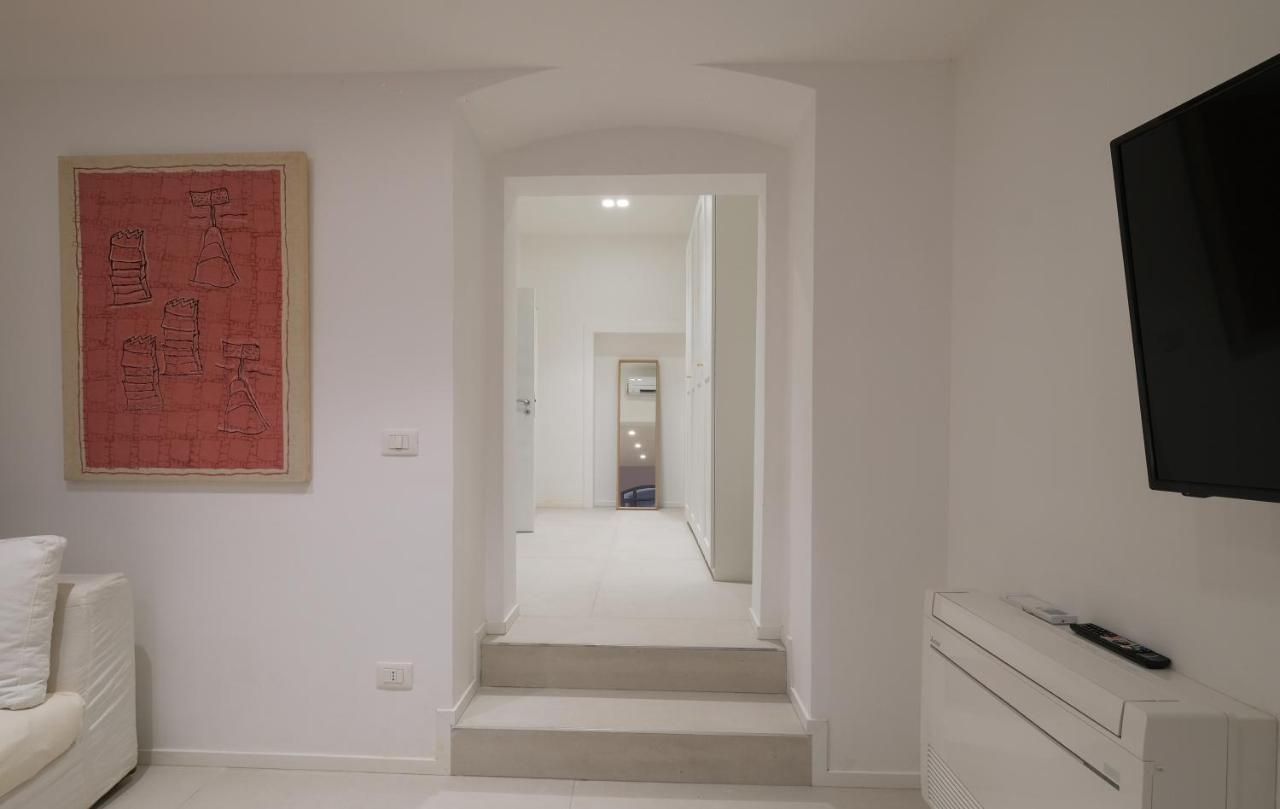 Old Stone House Apartment