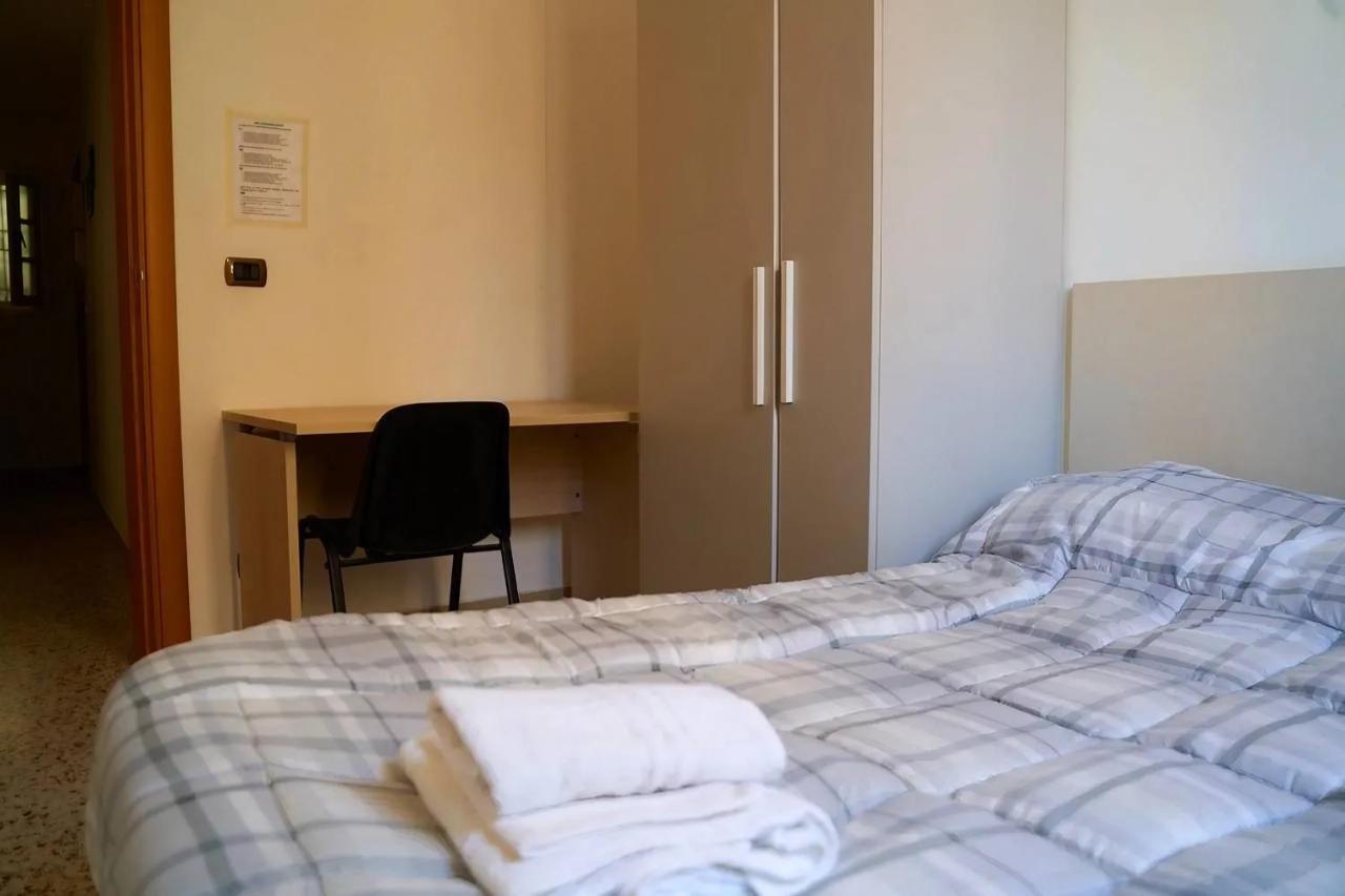 Mille Guest house *