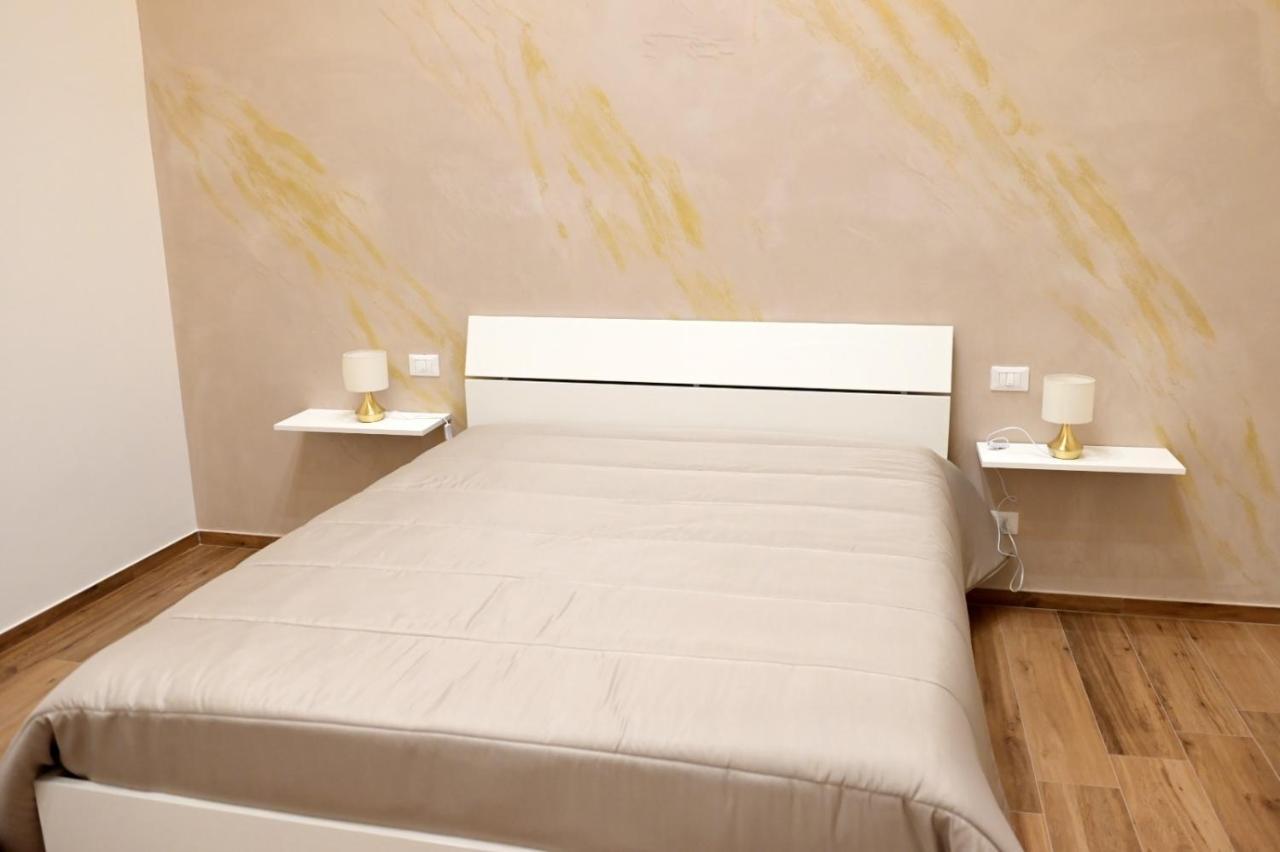 La Casa Di Vale Apartment Bari