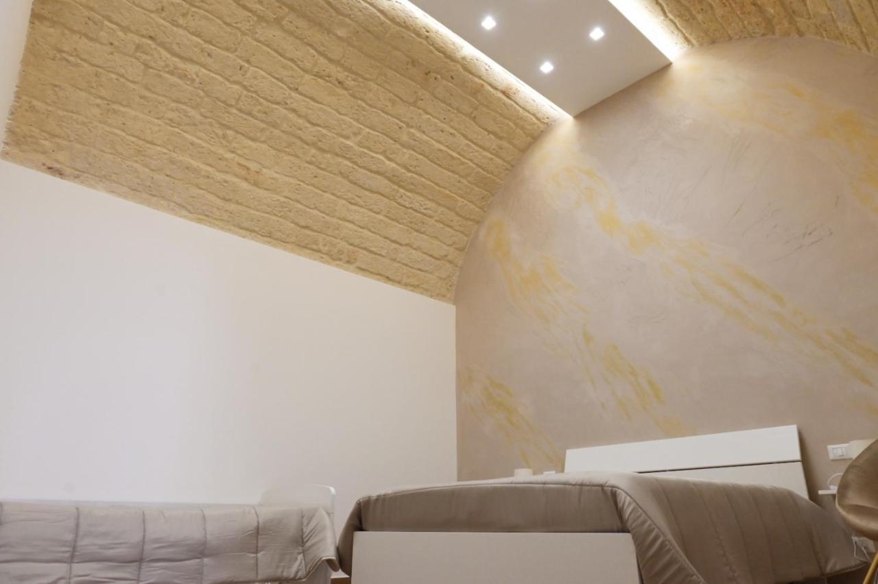 La Casa Di Vale Apartment