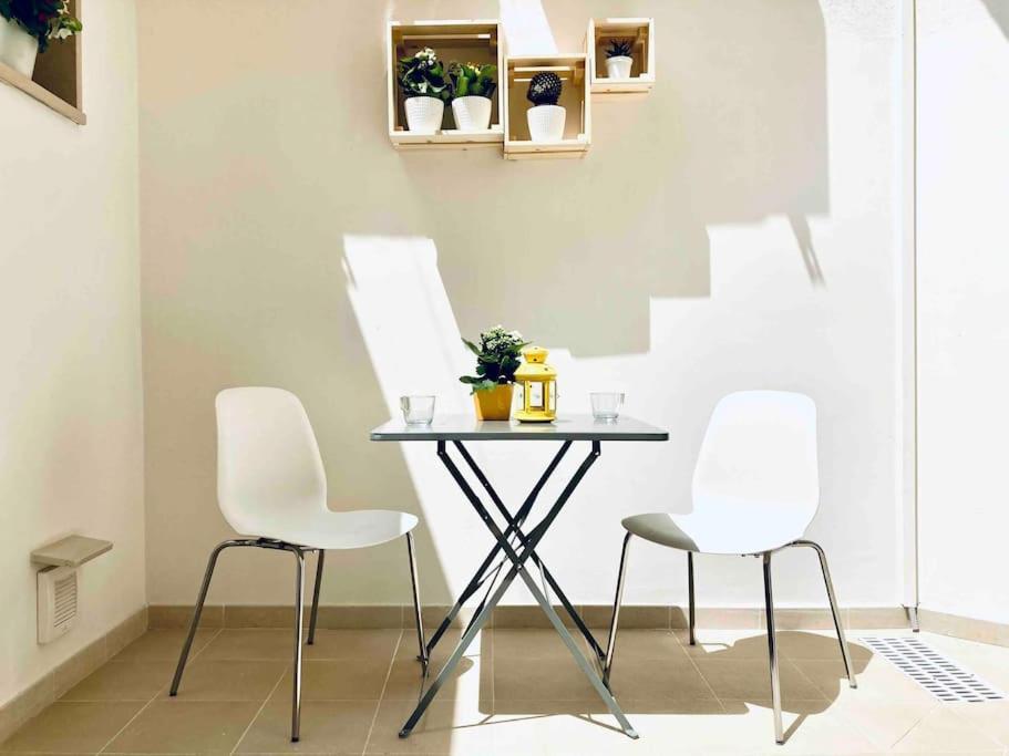 Apartman U Castidd Bari