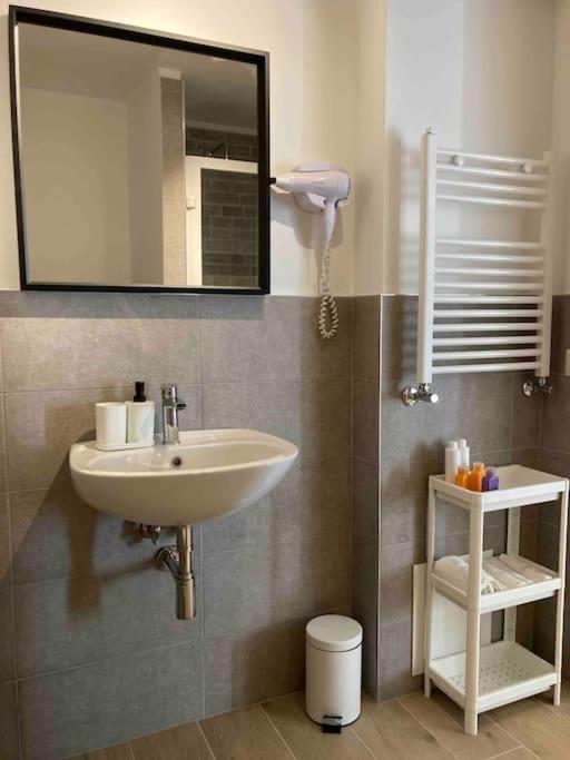 Apartman U Castidd
