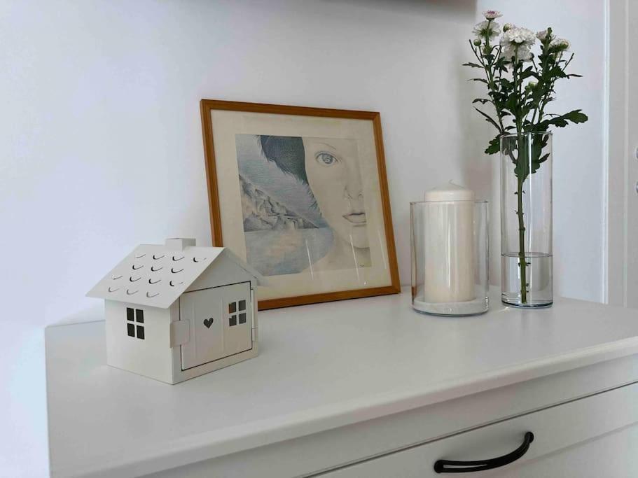 U Castidd Apartament Bari