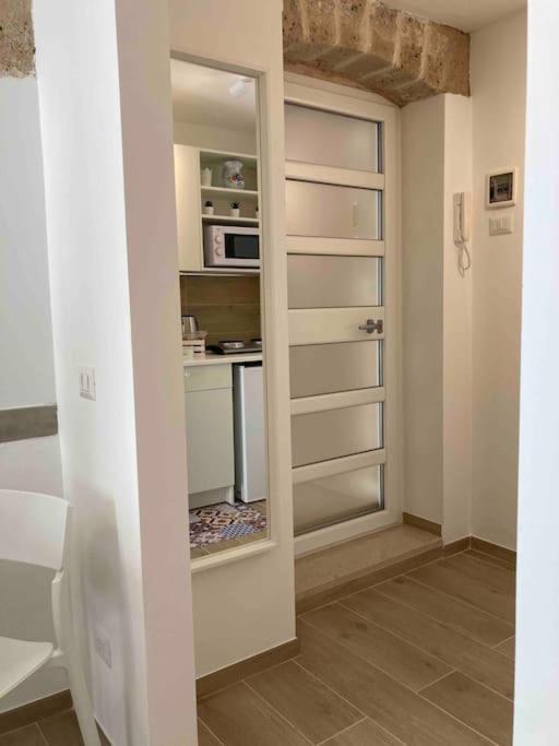 Apartman U Castidd *