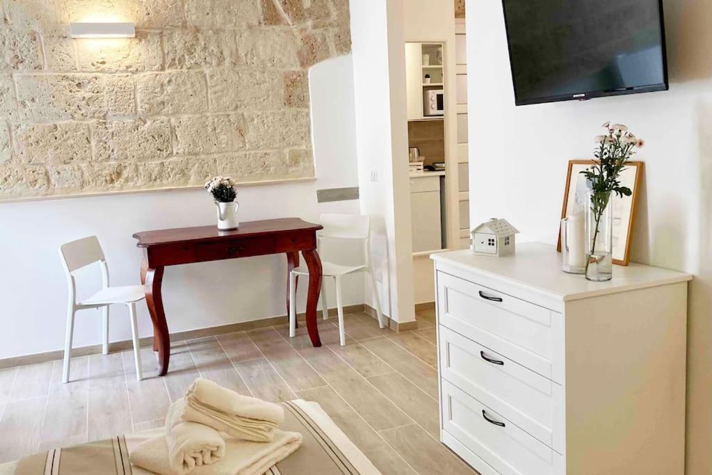 Apartman U Castidd *