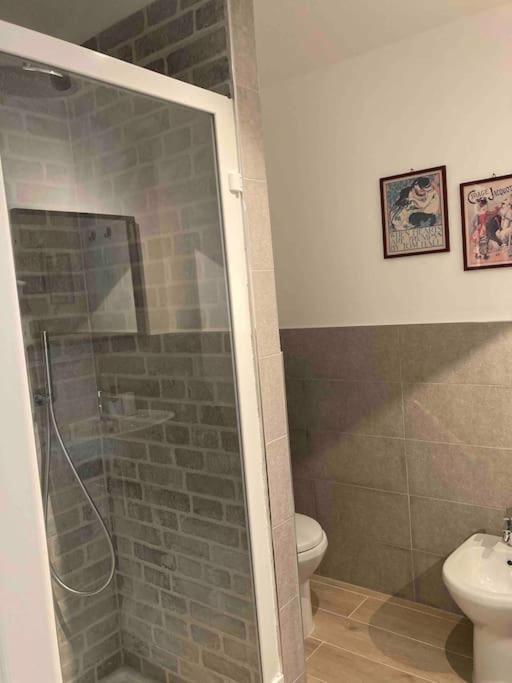 U Castidd Apartman *