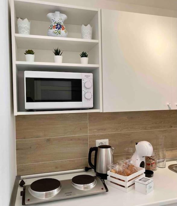 U Castidd Apartament *