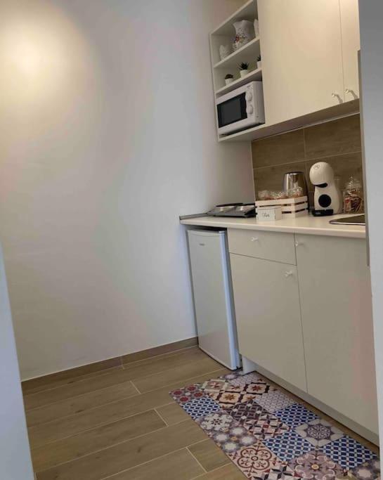U Castidd Apartman *