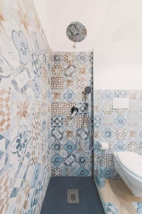 Apartment Manzoni Bari