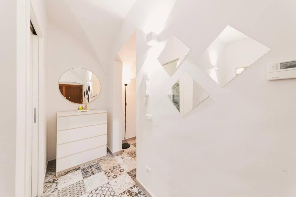 Apartment Manzoni