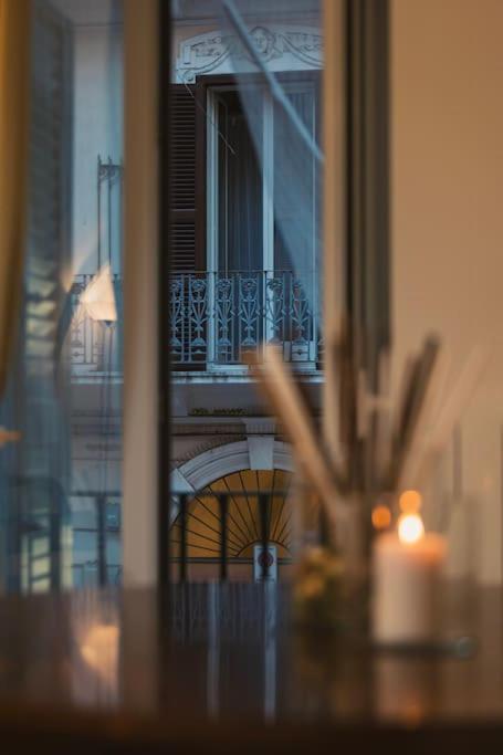 Manzoni Apartment *