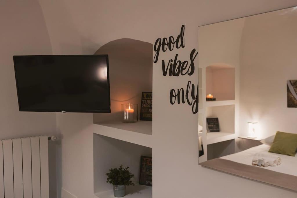 Manzoni Apartment Bari