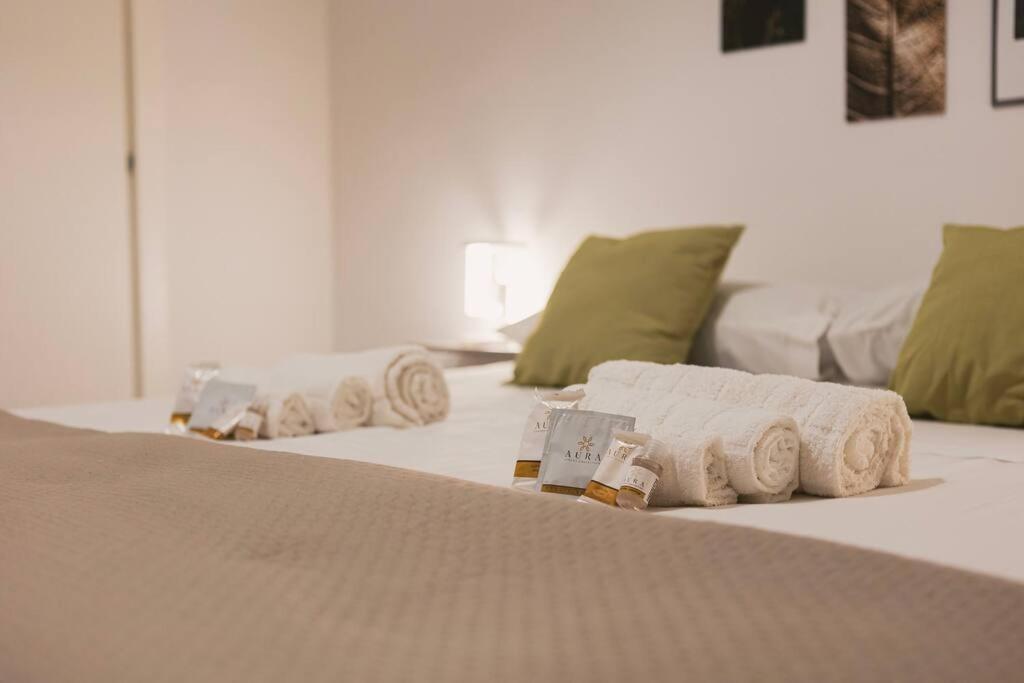 Apartament Manzoni Bari