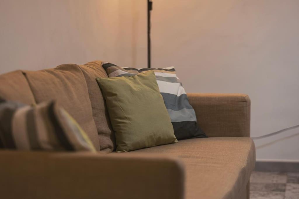Apartment Manzoni