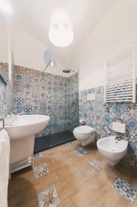 Apartment Manzoni Bari