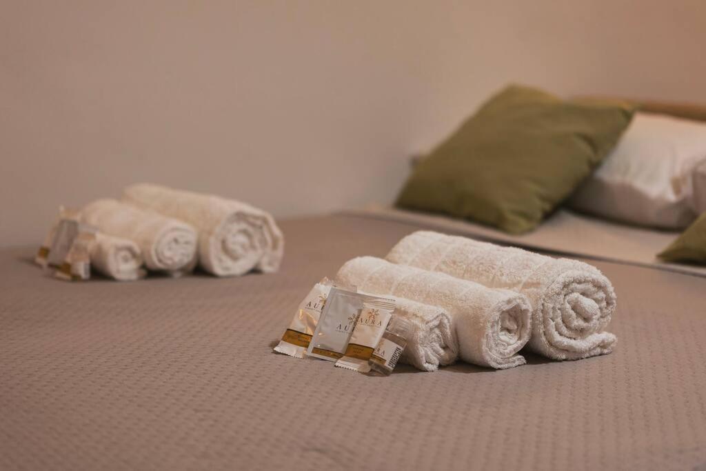 Manzoni Apartment *