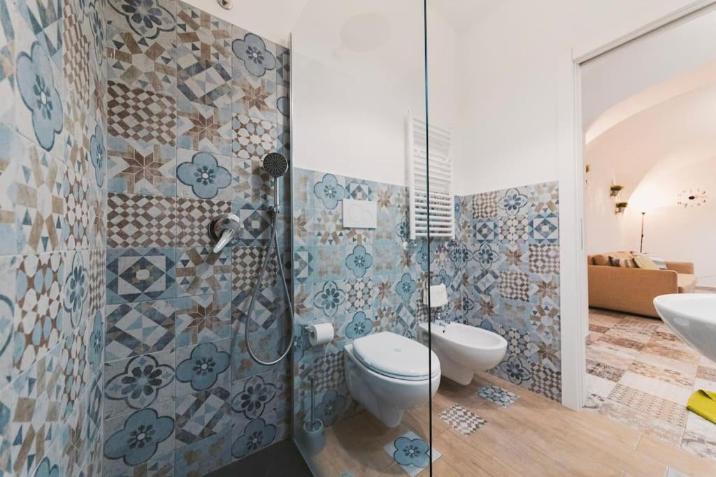 Manzoni Apartment