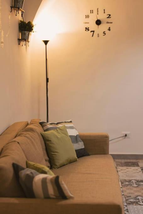 Apartment Manzoni