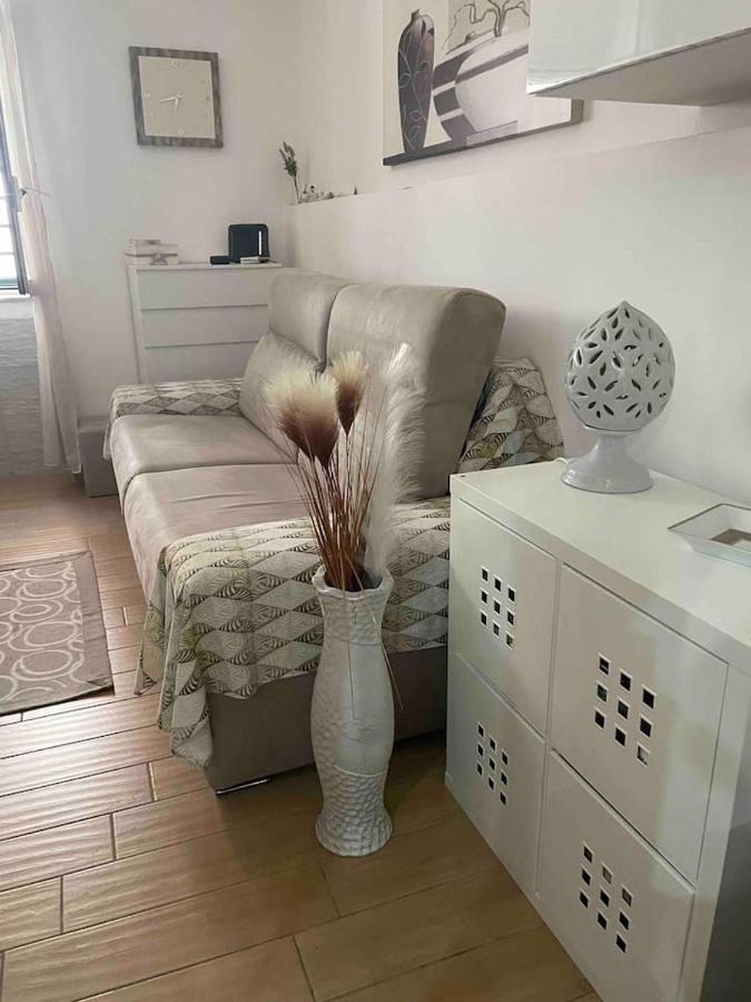 Apartment Monohouseinbari *