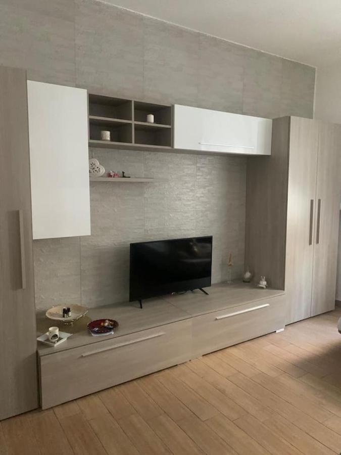 Apartment Monohouseinbari *