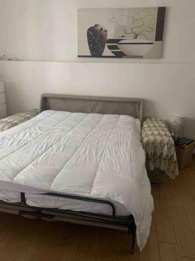 Apartment Monohouseinbari *
